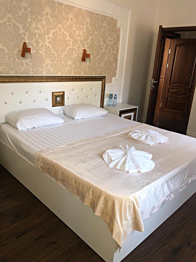 Spa Hotel Karakas Сухуми Екстериор снимка