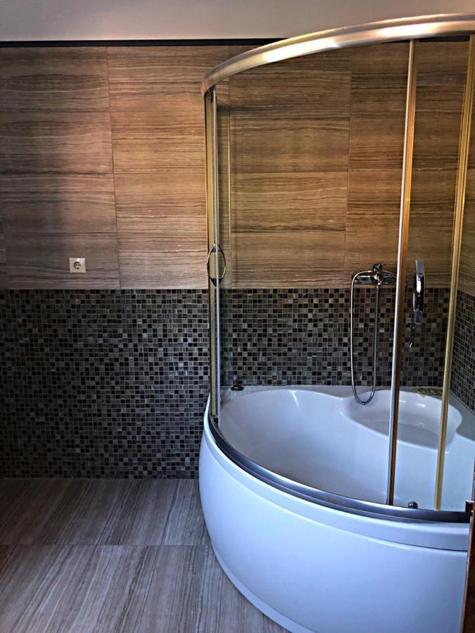 Spa Hotel Karakas Сухуми Екстериор снимка