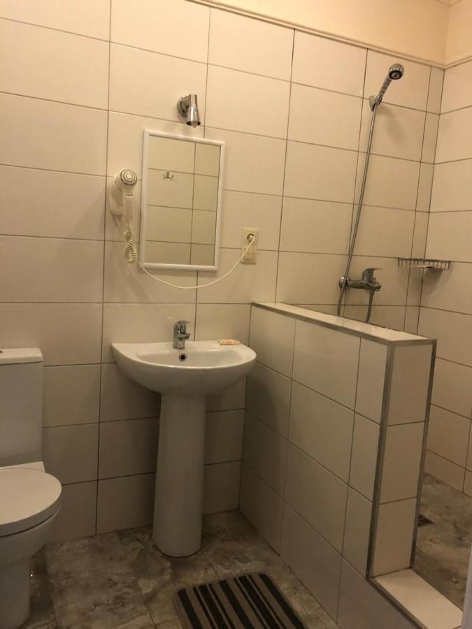 Spa Hotel Karakas Сухуми Екстериор снимка