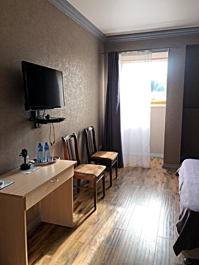 Spa Hotel Karakas Сухуми Екстериор снимка
