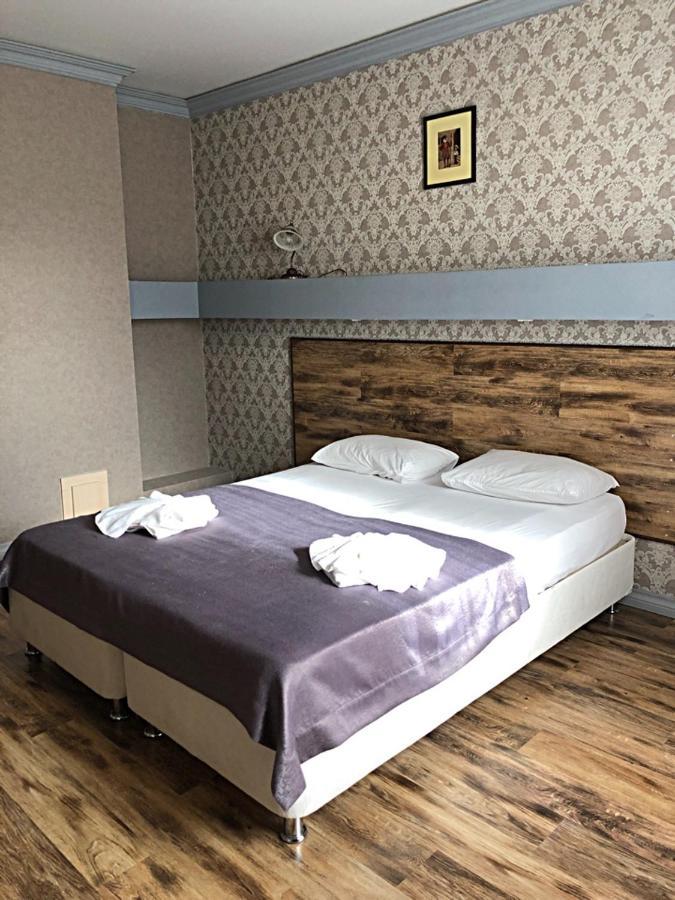 Spa Hotel Karakas Сухуми Екстериор снимка