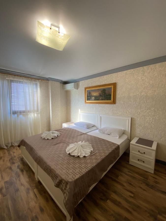 Spa Hotel Karakas Сухуми Екстериор снимка