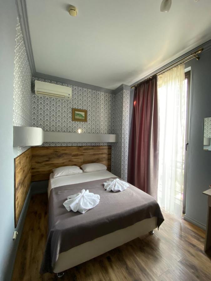 Spa Hotel Karakas Сухуми Екстериор снимка