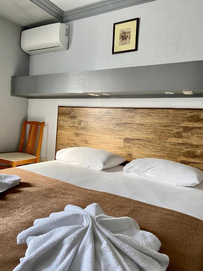 Spa Hotel Karakas Сухуми Екстериор снимка