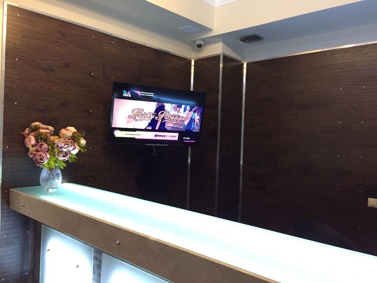 Spa Hotel Karakas Сухуми Екстериор снимка