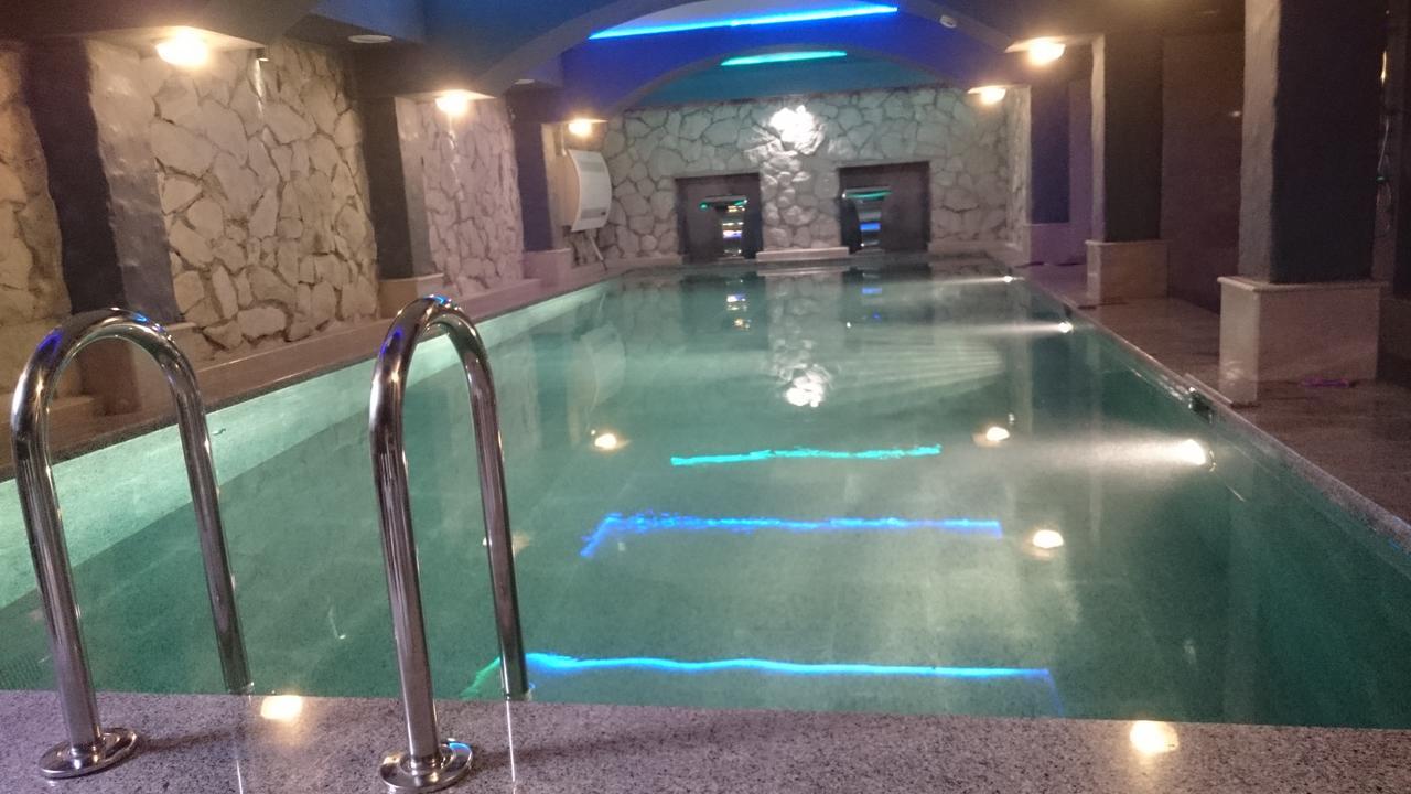 Spa Hotel Karakas Сухуми Екстериор снимка