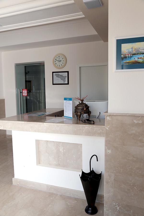 Spa Hotel Karakas Сухуми Екстериор снимка