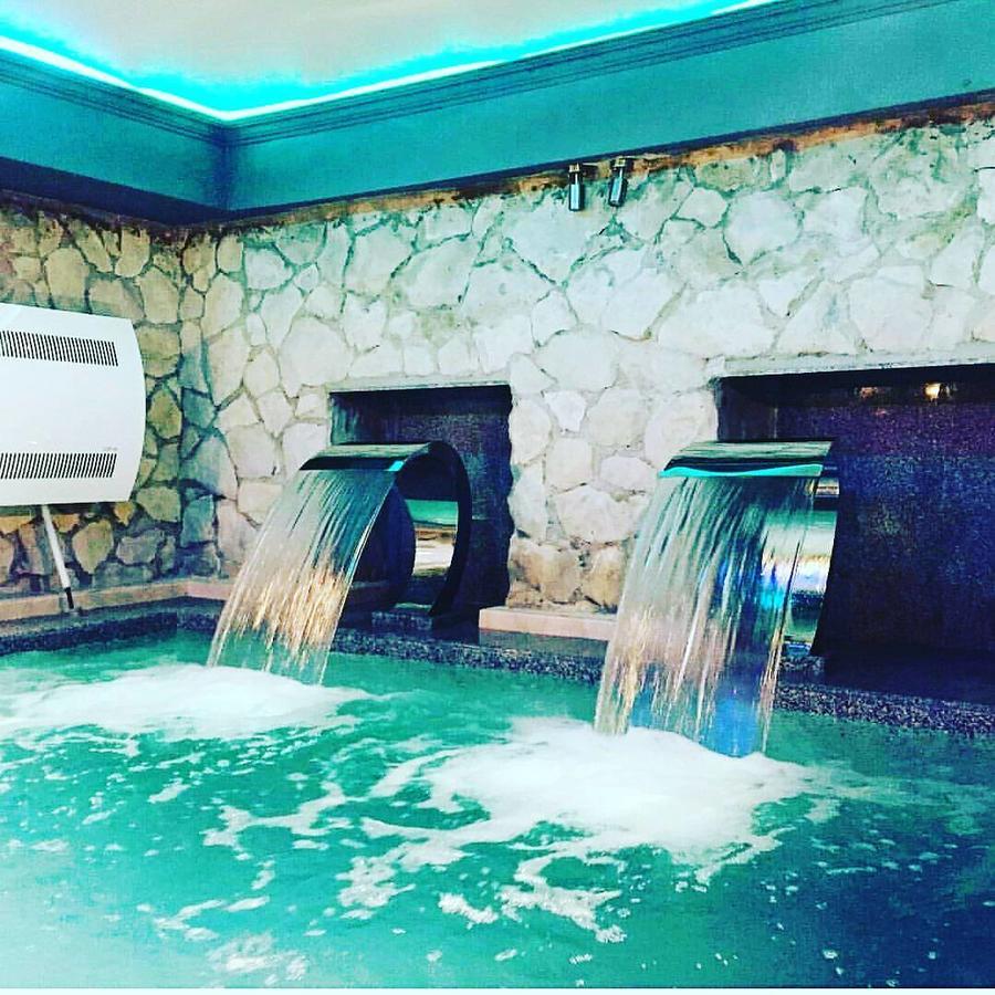 Spa Hotel Karakas Сухуми Екстериор снимка