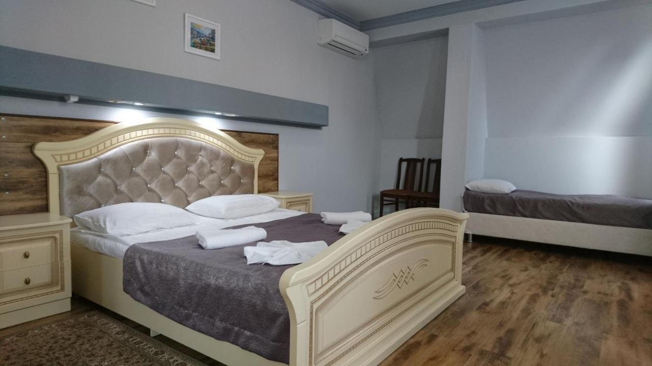 Spa Hotel Karakas Сухуми Екстериор снимка