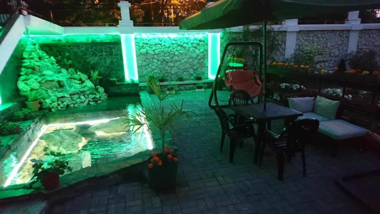 Spa Hotel Karakas Сухуми Екстериор снимка