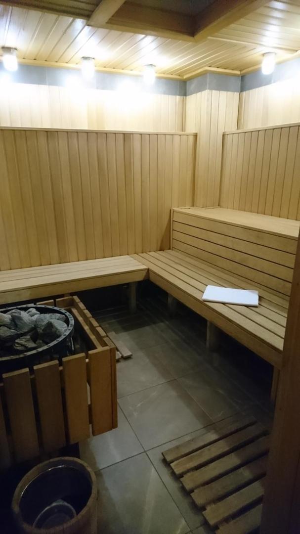Spa Hotel Karakas Сухуми Екстериор снимка