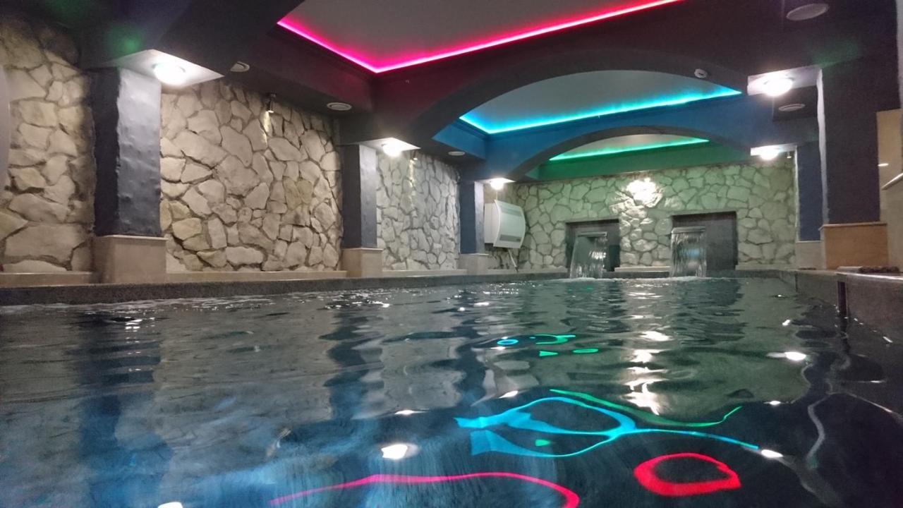 Spa Hotel Karakas Сухуми Екстериор снимка