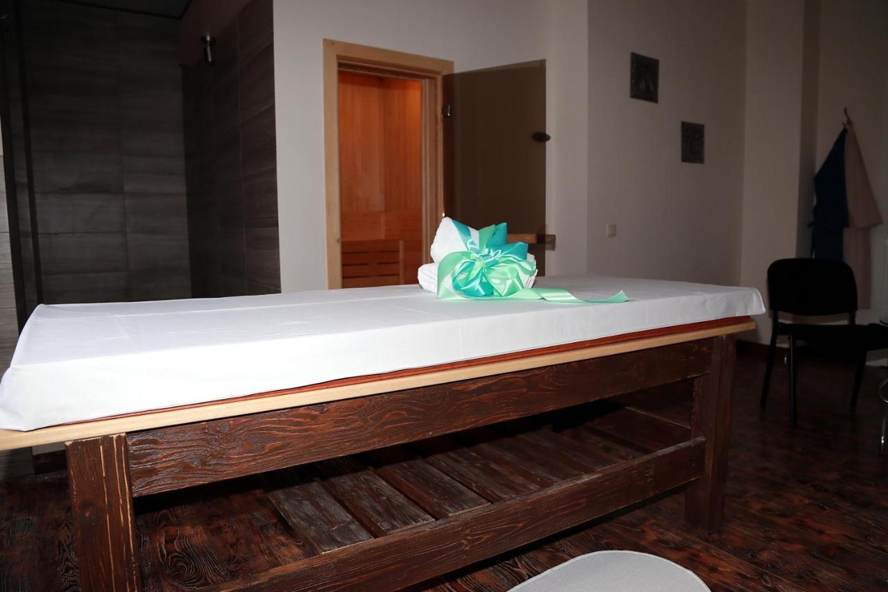 Spa Hotel Karakas Сухуми Екстериор снимка