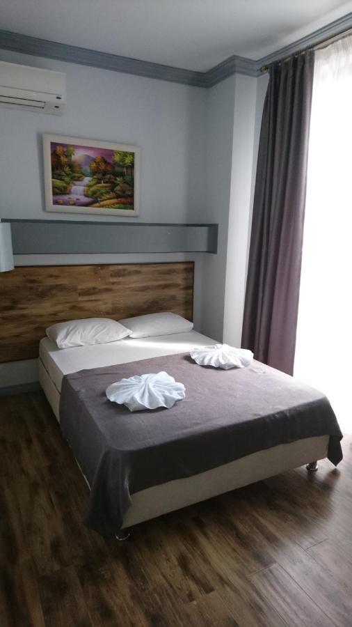 Spa Hotel Karakas Сухуми Екстериор снимка